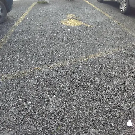 Arrigorri Ostatu Jatetxea Pensjonat Ondarroa