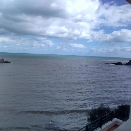 Pensjonat Arrigorri Ostatu Jatetxea