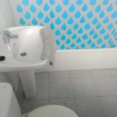 Pensjonat Arrigorri Ostatu Jatetxea