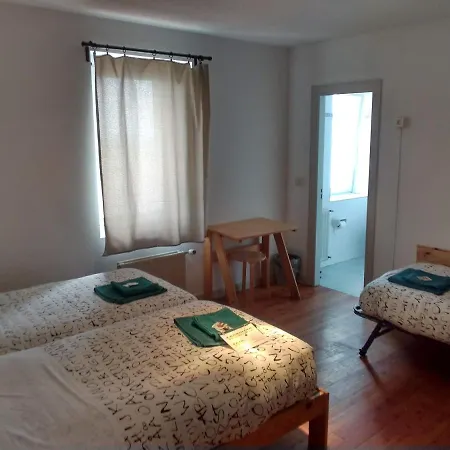 Pensjonat Arrigorri Ostatu Jatetxea Ondarroa