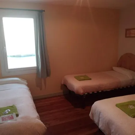 Arrigorri Ostatu Jatetxea