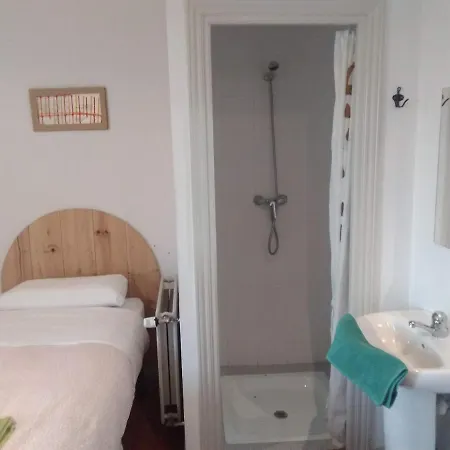 Arrigorri Ostatu Jatetxea Pensjonat