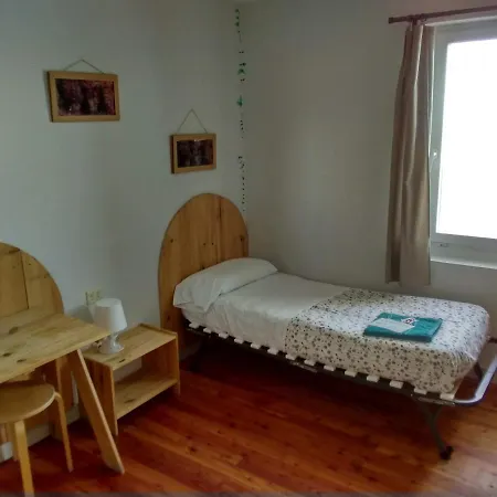 Arrigorri Ostatu Jatetxea Pensjonat Ondarroa