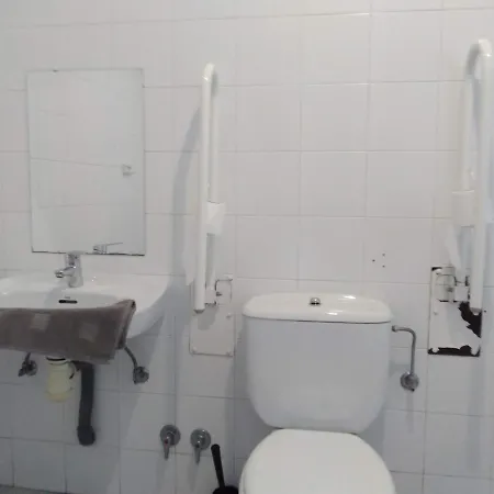 Arrigorri Ostatu Jatetxea * Ondarroa