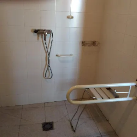 Pensjonat Arrigorri Ostatu Jatetxea *