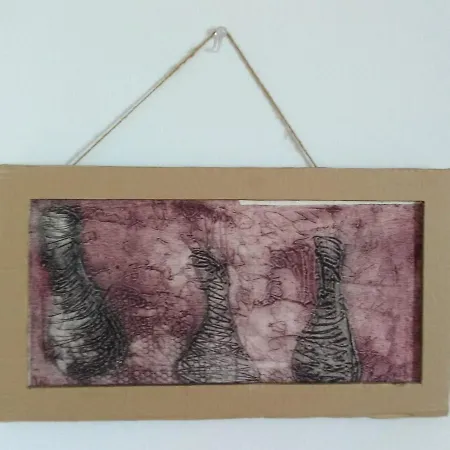 Pensjonat Arrigorri Ostatu Jatetxea *