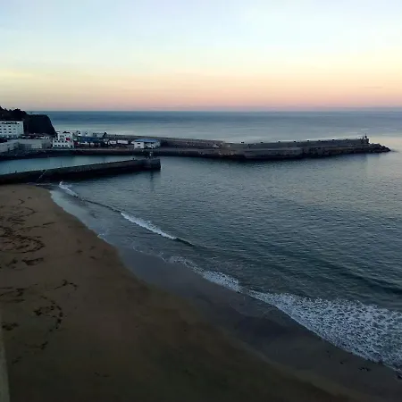 Arrigorri Ostatu Jatetxea