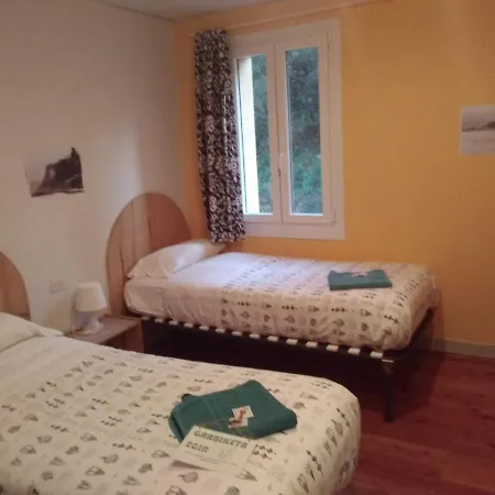 Arrigorri Ostatu Jatetxea * Ondarroa