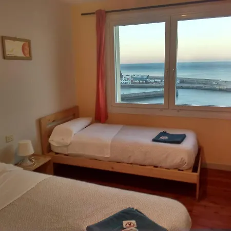 Pensjonat Arrigorri Ostatu Jatetxea *