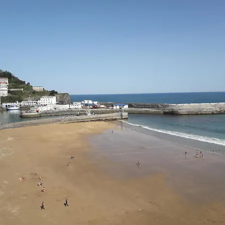 Arrigorri Ostatu Jatetxea * Ondarroa