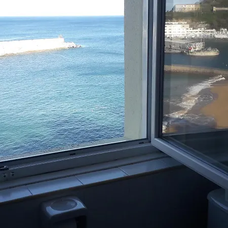 Arrigorri Ostatu Jatetxea Pensjonat