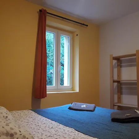 Arrigorri Ostatu Jatetxea Pensjonat