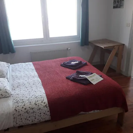 Arrigorri Ostatu Jatetxea Pensjonat Ondarroa