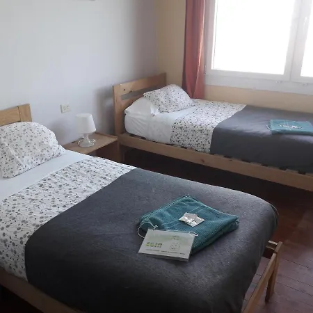 Pensjonat Arrigorri Ostatu Jatetxea