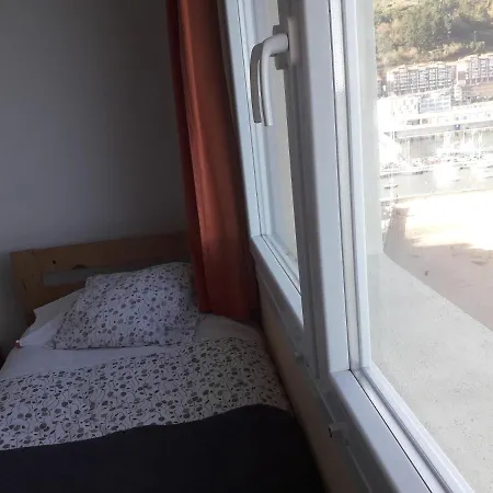 Pensjonat Arrigorri Ostatu Jatetxea