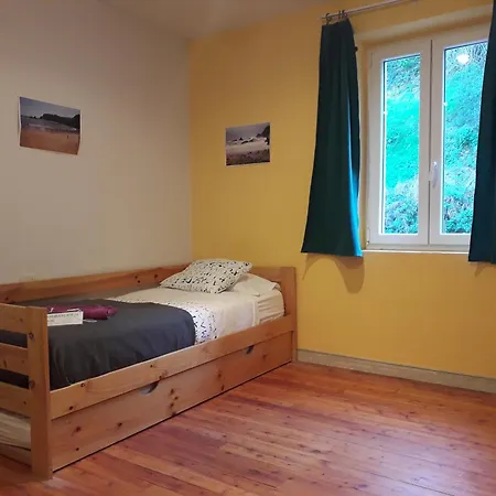 Pensjonat Arrigorri Ostatu Jatetxea