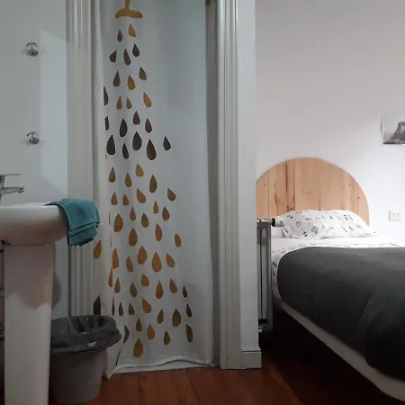 Arrigorri Ostatu Jatetxea