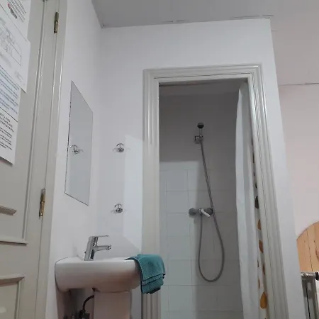 Arrigorri Ostatu Jatetxea Pensjonat *