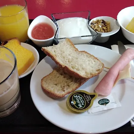 Pensjonat Arrigorri Ostatu Jatetxea