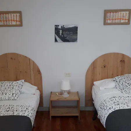 Arrigorri Ostatu Jatetxea Pensjonat