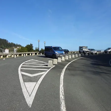 Arrigorri Ostatu Jatetxea *