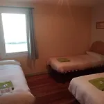 Arrigorri Ostatu Jatetxea
