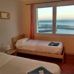 Pensionat Arrigorri Ostatu Jatetxea *