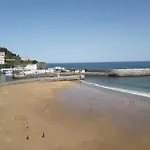 Arrigorri Ostatu Jatetxea * Ondarroa