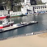 Arrigorri Ostatu Jatetxea Πανσιόν *