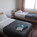 Pensionat Arrigorri Ostatu Jatetxea
