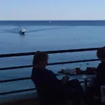 Arrigorri Ostatu Jatetxea * Ondarroa