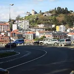 Arrigorri Ostatu Jatetxea Pensionat *