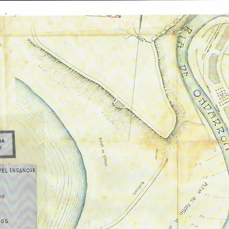 Arrigorri Ostatu Jatetxea *