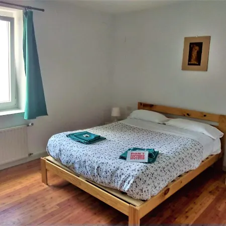 Arrigorri Ostatu Jatetxea Ondárroa