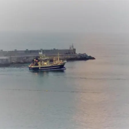 Penzion Arrigorri Ostatu Jatetxea