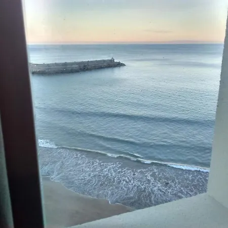 Penzion Arrigorri Ostatu Jatetxea Ondárroa