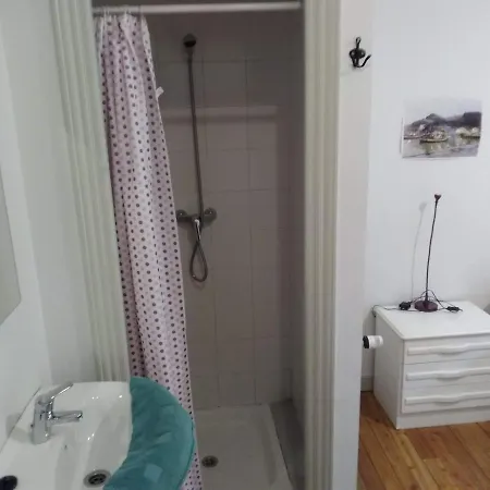Arrigorri Ostatu Jatetxea Ondárroa