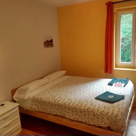 Arrigorri Ostatu Jatetxea Guest house