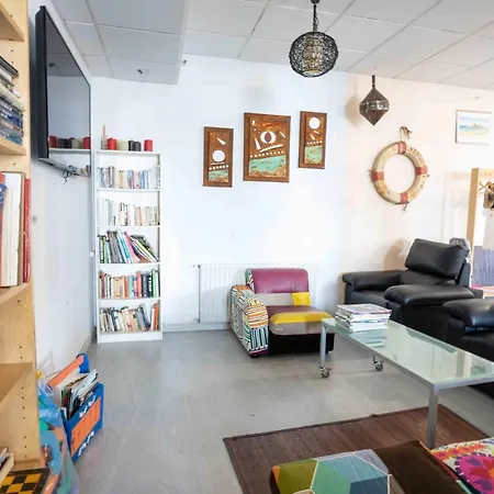 Arrigorri Ostatu Jatetxea Guest house *