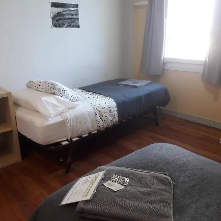 Arrigorri Ostatu Jatetxea Pensionat