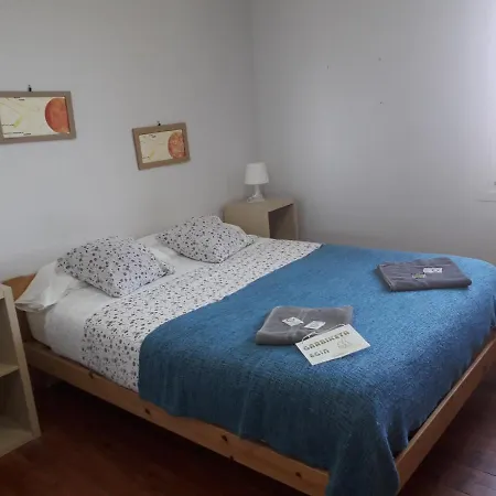 Penzion Arrigorri Ostatu Jatetxea