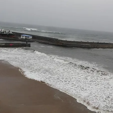 Guest house Arrigorri Ostatu Jatetxea Ondarroa