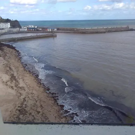 招待所 Arrigorri Ostatu Jatetxea *