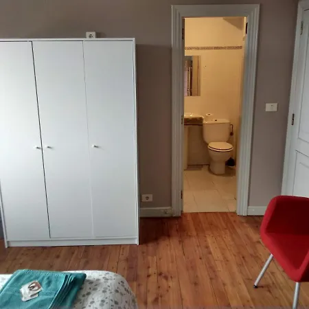 Arrigorri Ostatu Jatetxea *