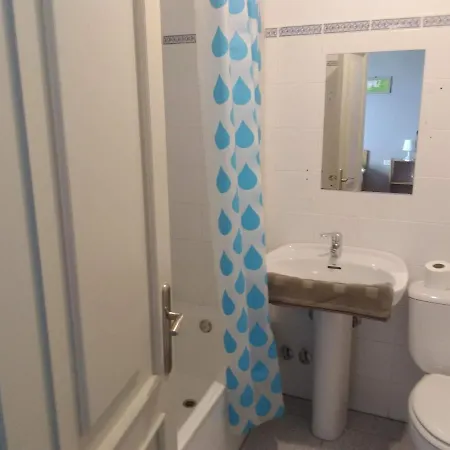 Gasthof Arrigorri Ostatu Jatetxea Ondárroa