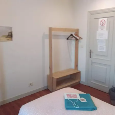 Arrigorri Ostatu Jatetxea