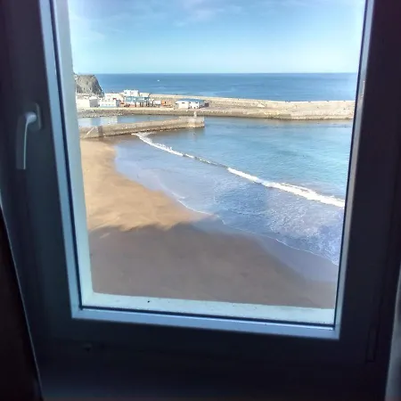 Arrigorri Ostatu Jatetxea 招待所 翁达罗阿