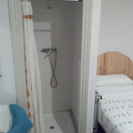 Arrigorri Ostatu Jatetxea Ondárroa