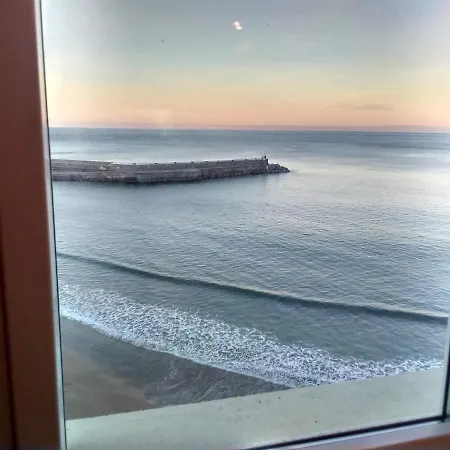 Arrigorri Ostatu Jatetxea * 翁达罗阿