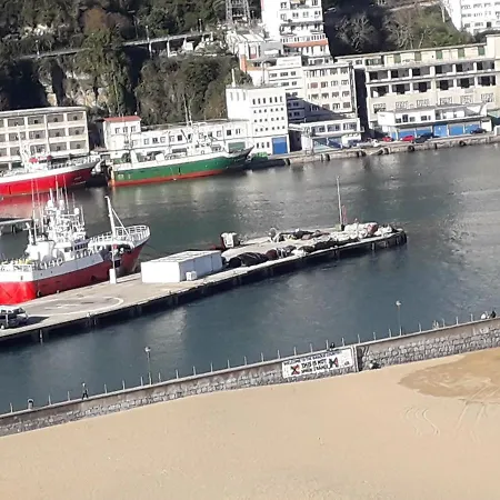 Arrigorri Ostatu Jatetxea Penzion *